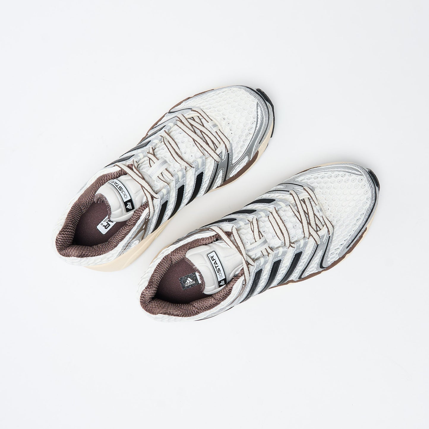 ADIDAS - Adistar Control 5 (Cloud White/Core Black/Core White)