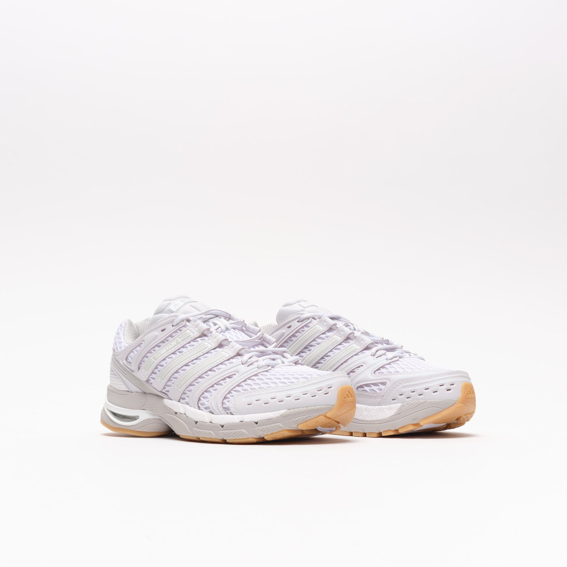adidas Originals - Adistar Control 5 Cloud White / Grey One / Gum KI7049