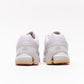 adidas Originals - Adistar Control 5 Cloud White / Grey One / Gum KI7049