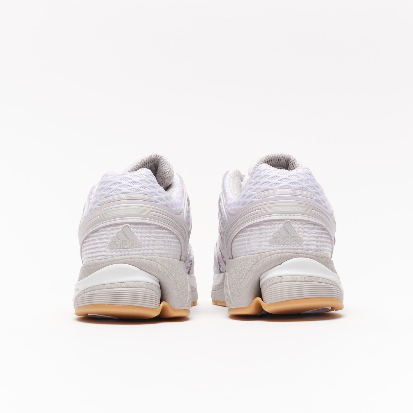 adidas Originals - Adistar Control 5 Cloud White / Grey One / Gum KI7049