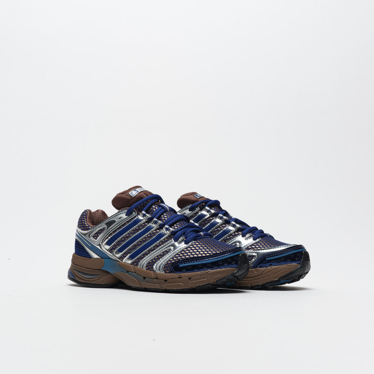ADIDAS ORIGINALS - ADISTAR CONTROL 5 W (Earth Strata/Victory Blue/Silver Metallic)