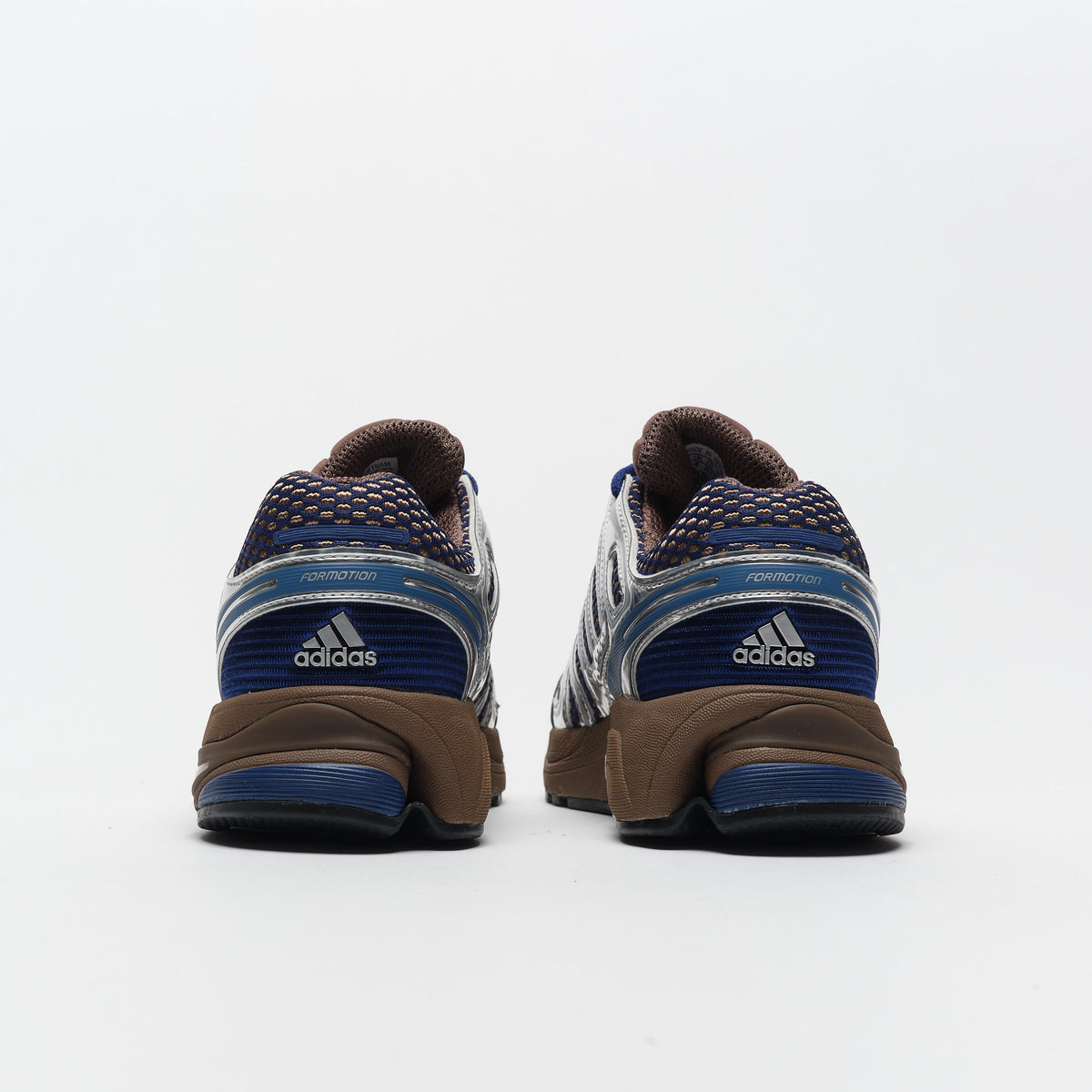 ADIDAS ORIGINALS - ADISTAR CONTROL 5 W (Earth Strata/Victory Blue/Silver Metallic)