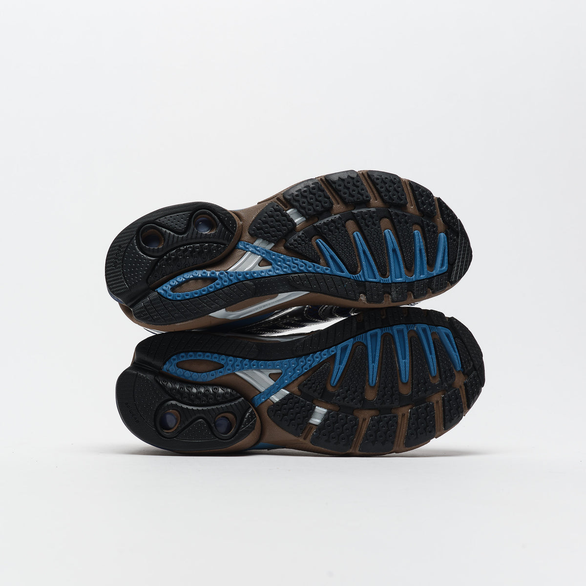 ADIDAS ORIGINALS - ADISTAR CONTROL 5 W (Earth Strata/Victory Blue/Silver Metallic)