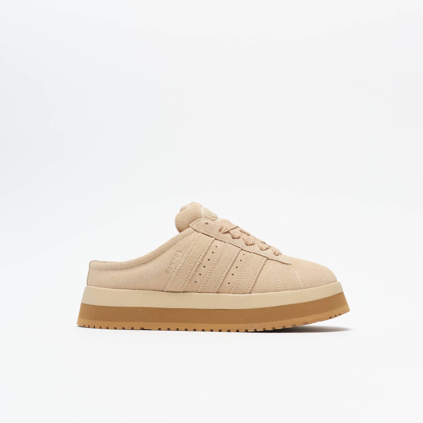 Adidas Originals - Campus 00's Winter Low (Magic Beige)
