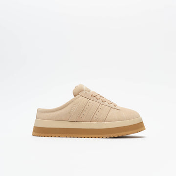 Adidas Originals - Campus 00's Winter Low (Magic Beige)