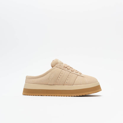 Adidas Originals - Campus 00's Winter Low (Magic Beige)