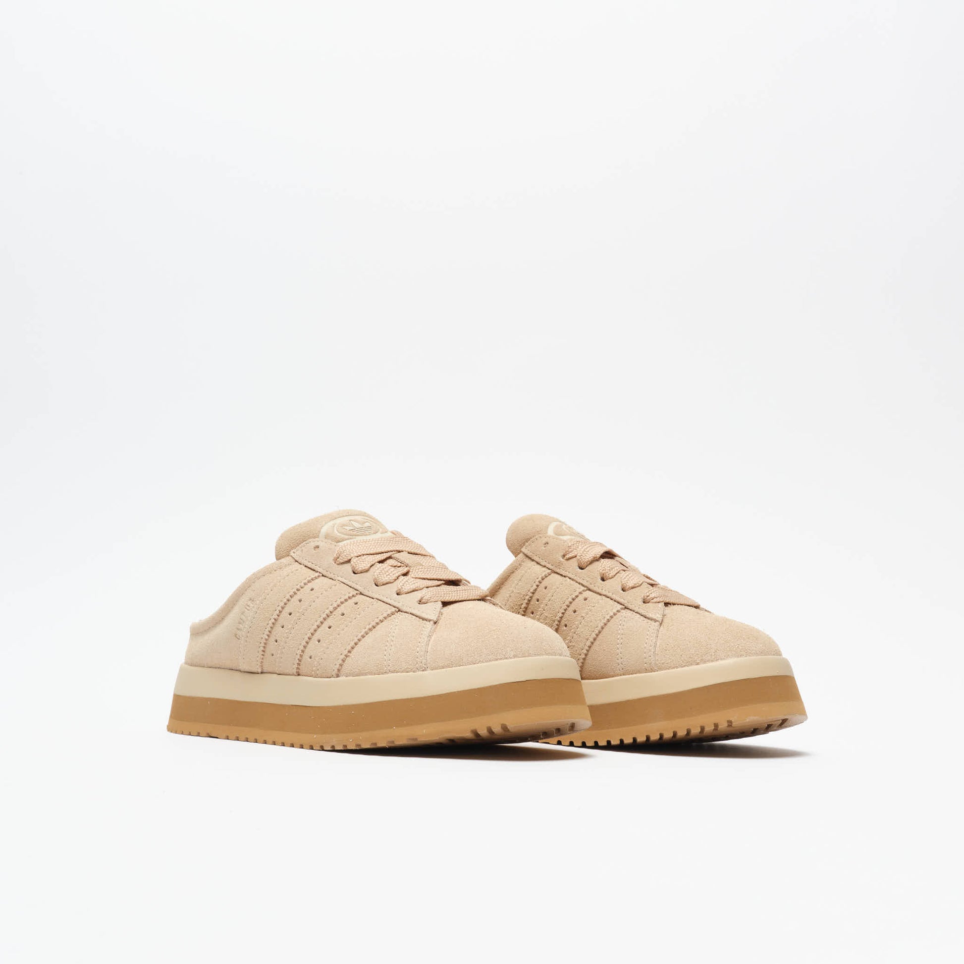 Adidas Originals - Campus 00's Winter Low (Magic Beige)