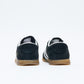 ADIDAS Originals - Gazelle Low Pro W (Core Black / Cloud White / Gum)