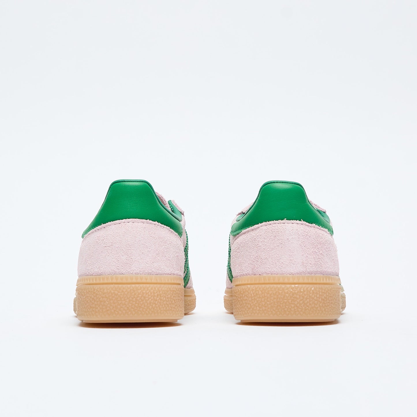 ADIDAS Originals - Handball Spezial W (Clear Pink/Green/Gold Metallic)