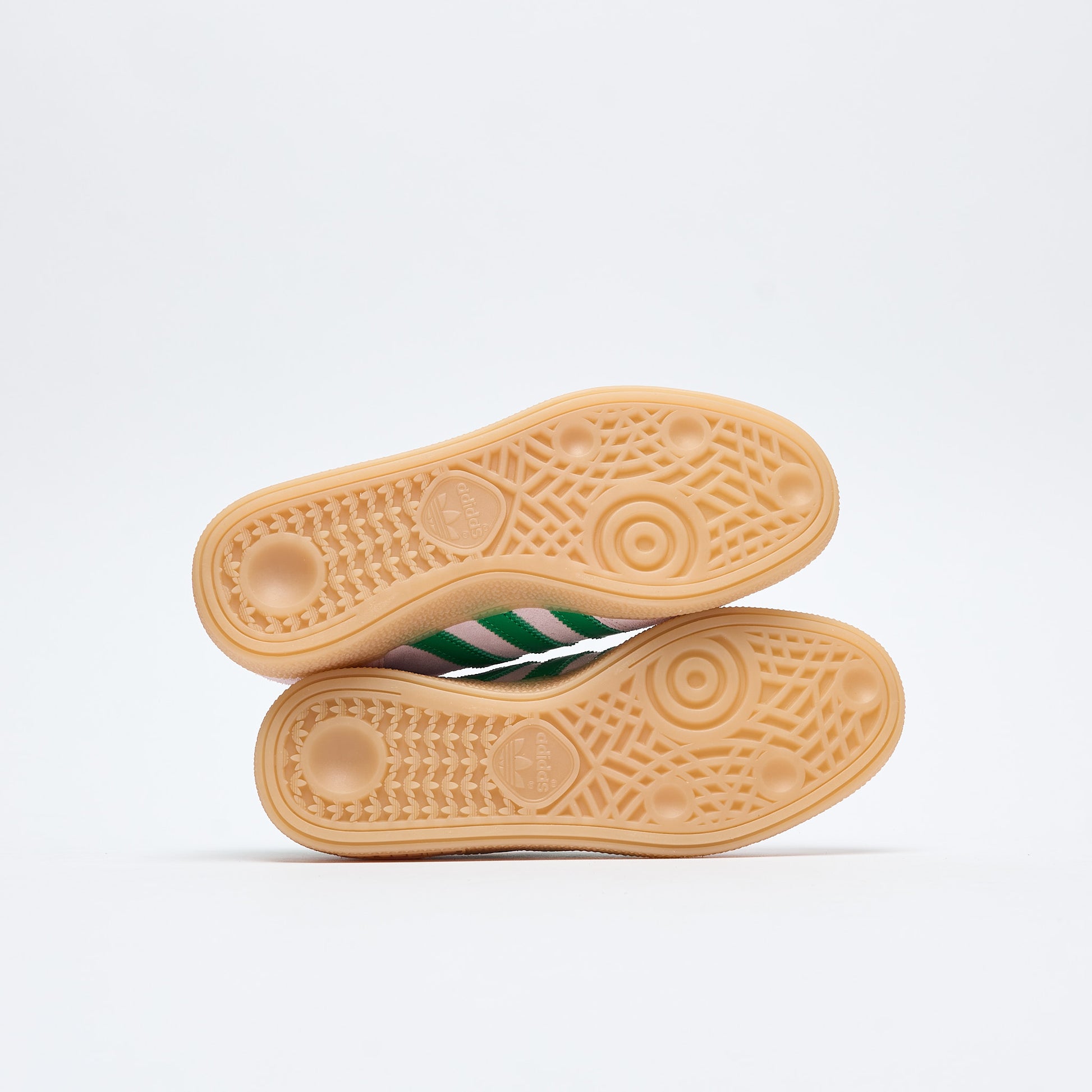 ADIDAS Originals - Handball Spezial W (Clear Pink/Green/Gold Metallic)