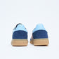 Adidas Originals - Handball Spezial W (Dark Blue/Wonder Aqua/Clear Sky)