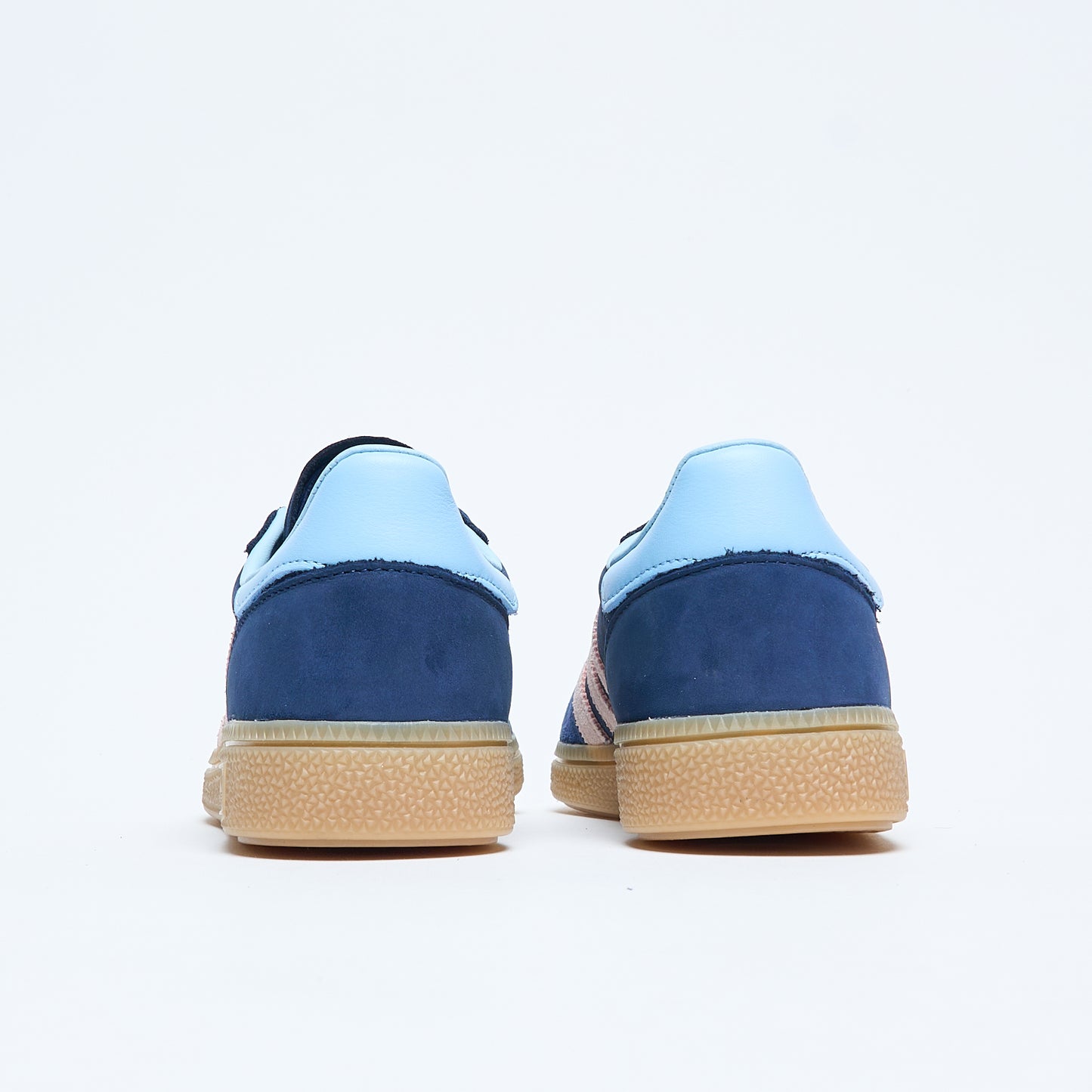 Adidas Originals - Handball Spezial W (Dark Blue/Wonder Aqua/Clear Sky)