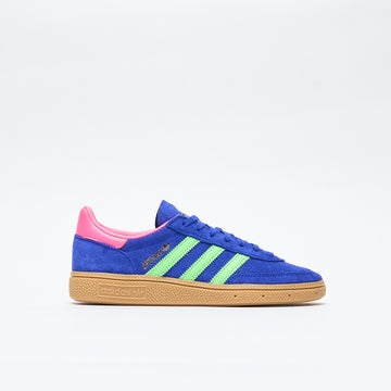 ADIDAS Originals - Handball Spezial W (Lucid Blue/Lime Burst)