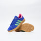 ADIDAS Originals - Handball Spezial W (Lucid Blue/Lime Burst)