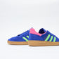 ADIDAS Originals - Handball Spezial W (Lucid Blue/Lime Burst)