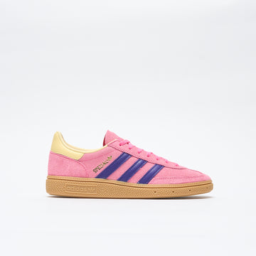 ADIDAS Originals - Handball Spezial W (Lucid Pink/Collegiate Purple)