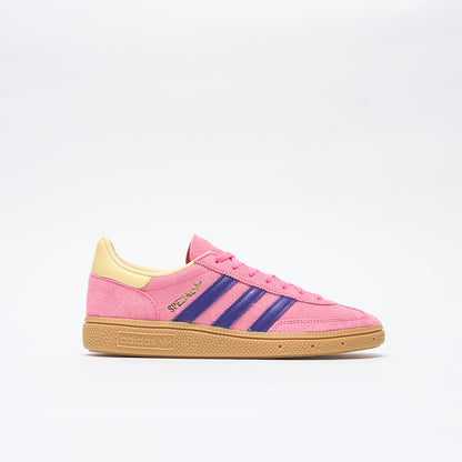 ADIDAS Originals - Handball Spezial W (Lucid Pink/Collegiate Purple)