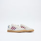ADIDAS Originals - Handball Top RM (Crystal White/Victory Blue/Solar Red)