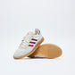 ADIDAS Originals - Handball Top RM (Crystal White/Victory Blue/Solar Red)