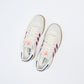 ADIDAS Originals - Handball Top RM (Crystal White/Victory Blue/Solar Red)