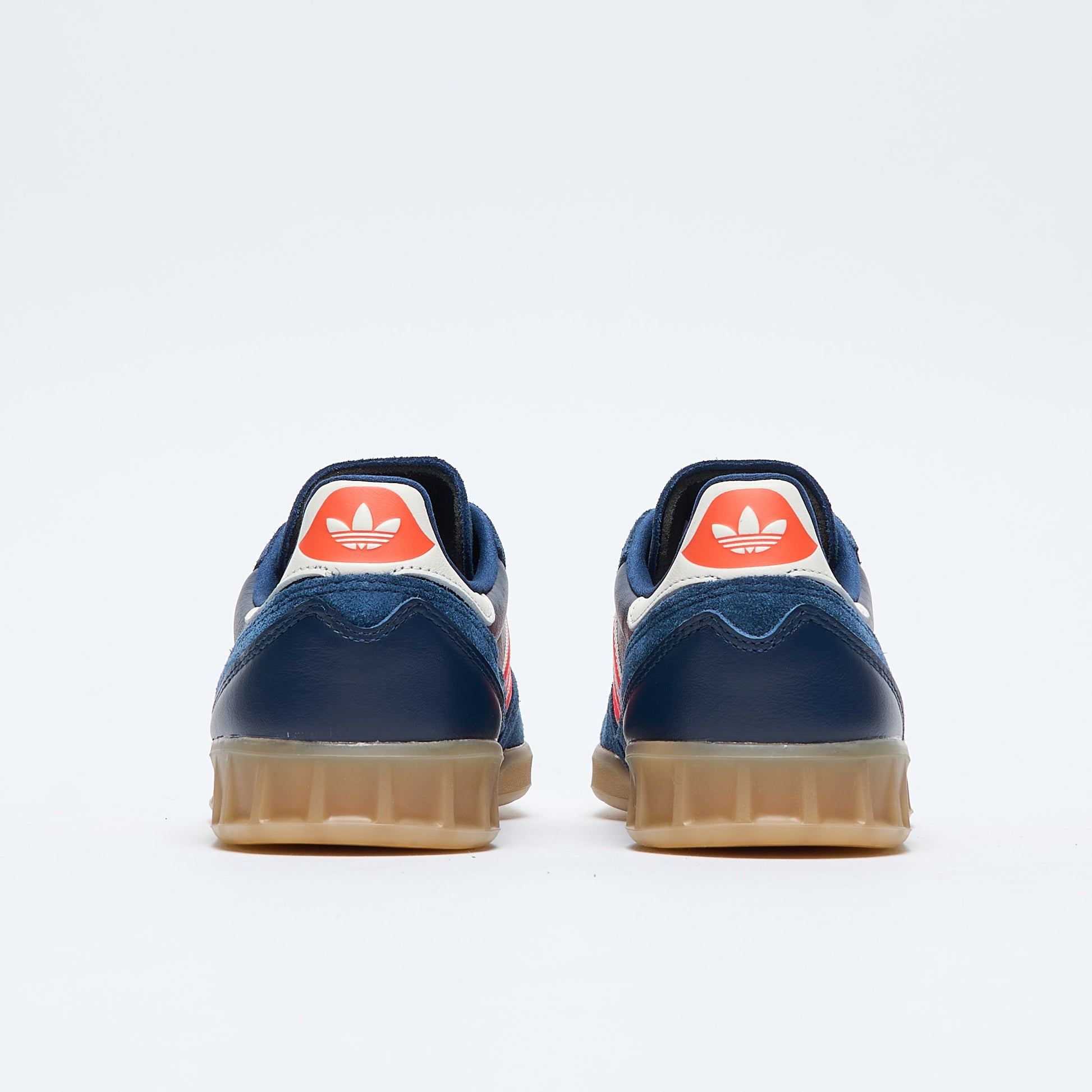 ADIDAS Originals - Handball Top RM (Night Indigo/Solar Red/Core White)