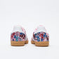 ADIDAS Originals - Samba OG  II J "Liberty" (Cloud Pink/Footwear White)