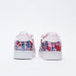 ADIDAS Originals - Superstar II J "Liberty" (White/Pink)