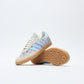 Liberty London x ADIDAS Originals - Samba OG J (Blue/Off White/Gum)