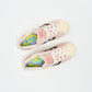 Sponge Bob x ADIDAS Originals - Patrick Star Superstar (Supplier Colour/Core Black/Wonder Clay)
