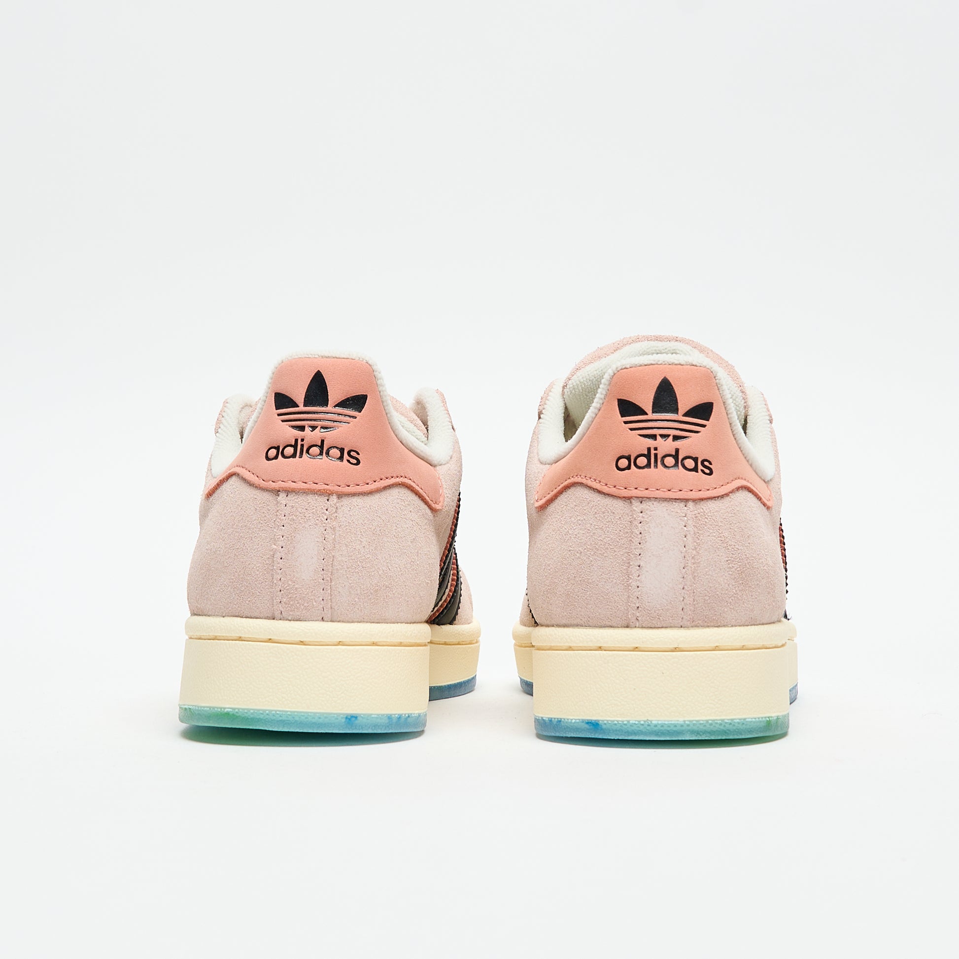 Sponge Bob x ADIDAS Originals - Patrick Star Superstar (Supplier Colour/Core Black/Wonder Clay)