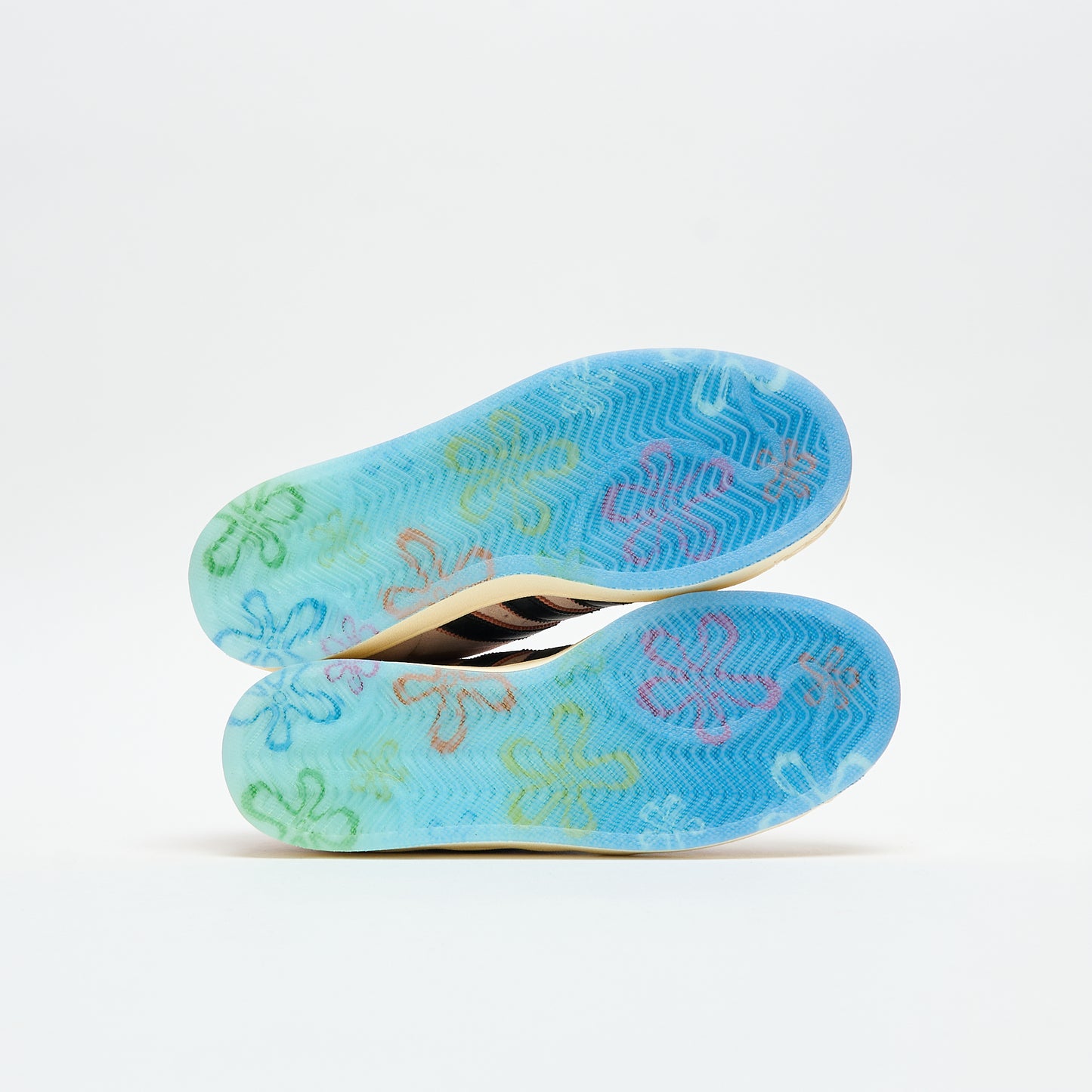 Sponge Bob x ADIDAS Originals - Patrick Star Superstar (Supplier Colour/Core Black/Wonder Clay)