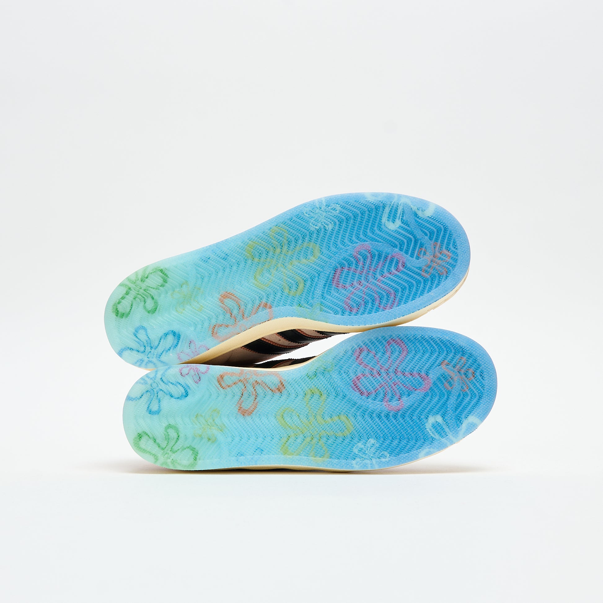 Sponge Bob x ADIDAS Originals - Patrick Star Superstar (Supplier Colour/Core Black/Wonder Clay)