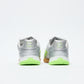 ADIDAS Originals - Predator Sala W (Silver/Light Green)