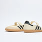 ADIDAS Originals - Samba Jane W (Cream White/Gum/Core Black)