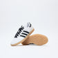 ADIDAS Orginals - Samba JP (Supplier Color/Lucid Lemon/Gum 4)
