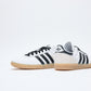 ADIDAS Orginals - Samba JP (Supplier Color/Lucid Lemon/Gum 4)
