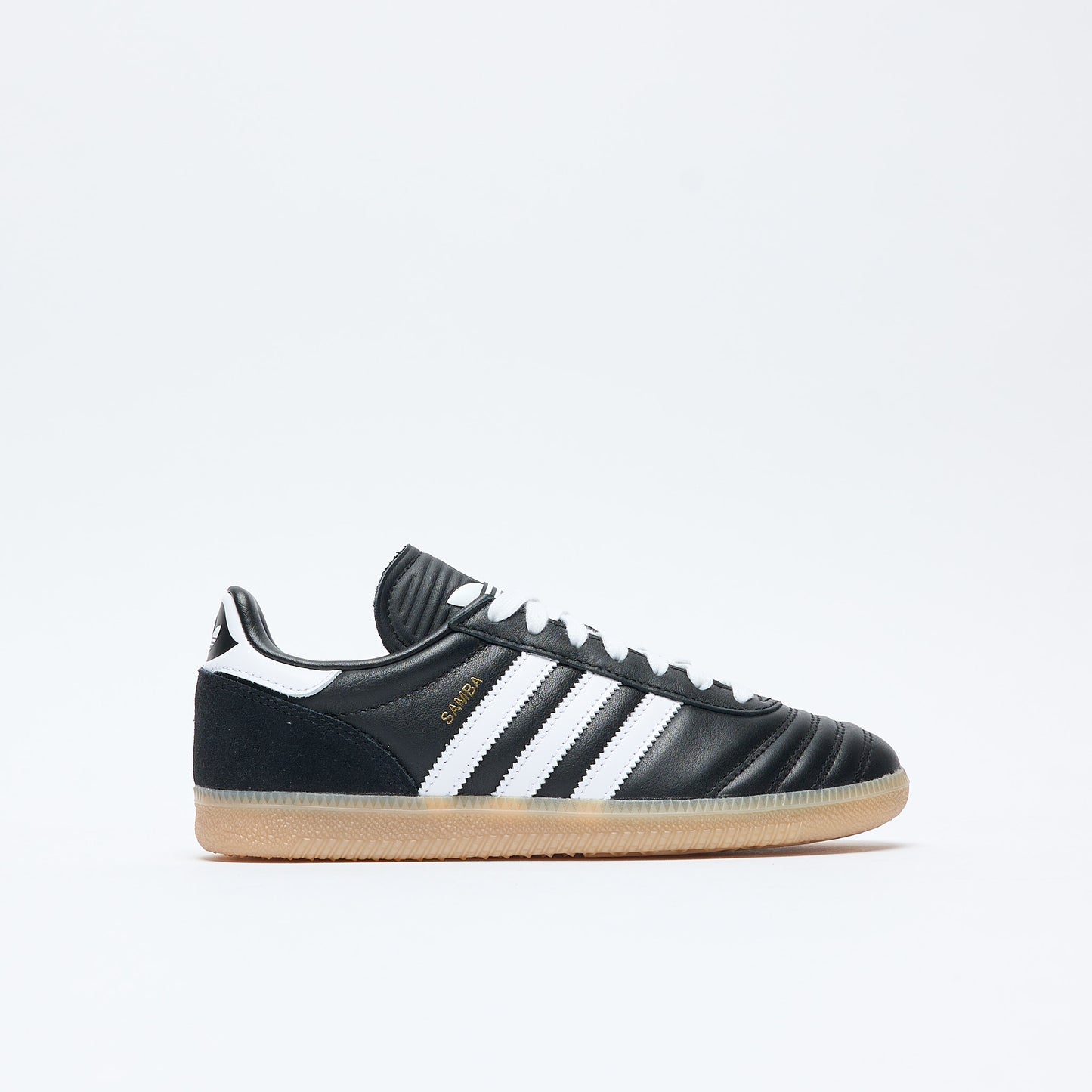 ADIDAS Orginals - Samba JP (Black/Supplier Colour/Gum)