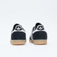 ADIDAS Orginals - Samba JP (Black/Supplier Colour/Gum)