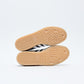 ADIDAS Orginals - Samba JP (Black/Supplier Colour/Gum)