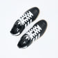 ADIDAS Orginals - Samba JP (Black/Supplier Colour/Gum)