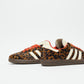 ADIDAS ORIGINALS - Samba OG W (Brown/Preloved Red/White)