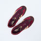 Adidas - Samba W OG Velvet (Red/Maroon)