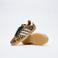 ADIDAS Originals - Samba OG W "Leopard" (Magic Beige/Ivory/Gum)