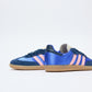 ADIDAS Originals -Samba OG W (Lucid Blue/Night Indigo)