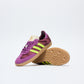 ADIDAS Originals -Samba OG W (Maroon/Rich Mauve/Gum)