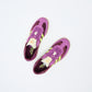 ADIDAS Originals -Samba OG W (Maroon/Rich Mauve/Gum)