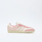 ADIDAS Originals - Samba OG W (Wonder Quartz/Off White/Wonder Mauve)