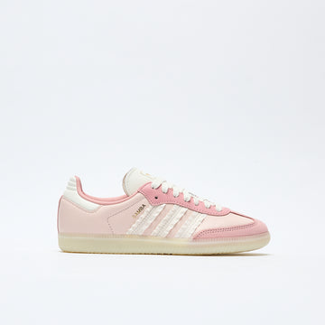 ADIDAS Originals - Samba OG W (Wonder Quartz/Off White/Wonder Mauve)