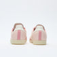 ADIDAS Originals - Samba OG W (Wonder Quartz/Off White/Wonder Mauve)