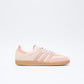 ADIDAS Originals - Samba W (Wonder QuartzWonder Mauve/Gum)